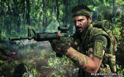 Скачать Call of Duty: Black ops бесплатно
