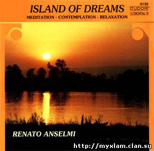 Renato Anselmi - Islands of Dream MP3
