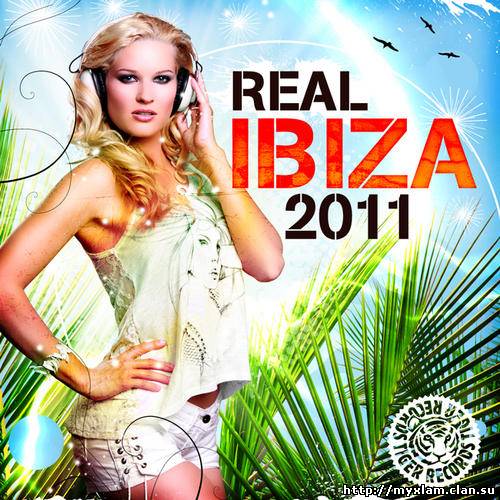 VA - Real Ibiza 2011, MP3, 320 kbps