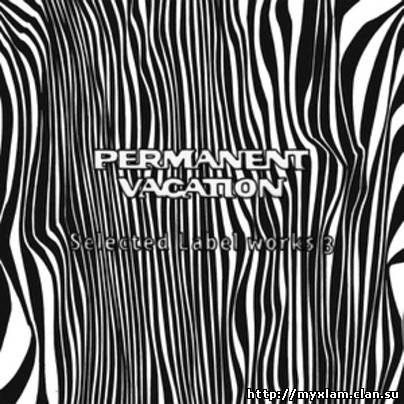 VA - Permanent Vacation - Selected Label Works 3 2011, MP3