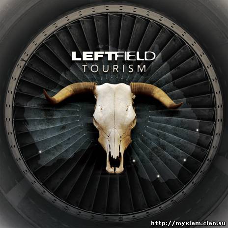 Leftfield - Tourism 2012, MP3