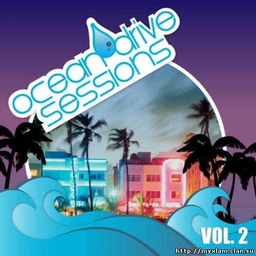 VA Ocean Drive Sessions Vol. 2 [2012, MP3]