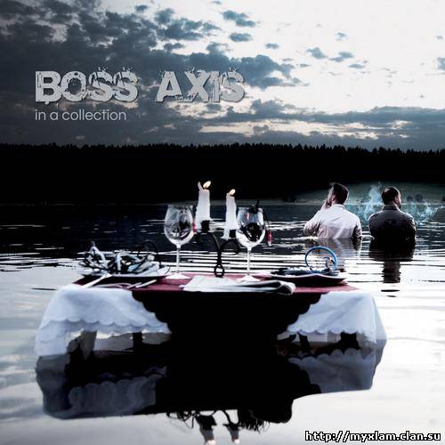 Boss Axis - In A Collection 2012, MP3