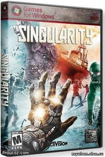 Singularity (2010/RUS/RePack)