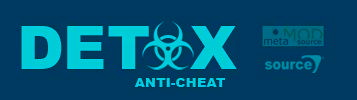 Detox Anti-Cheat...