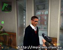 Obama Hostage