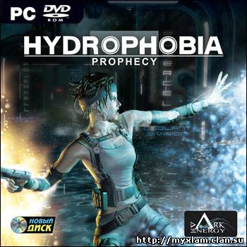 Hydrophobia Prophecy [RUS ENG] (2011)