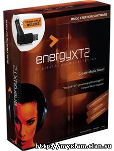 XT Software - energyXT 2.6 x86 HYBRID [25.11.2011, ENG]