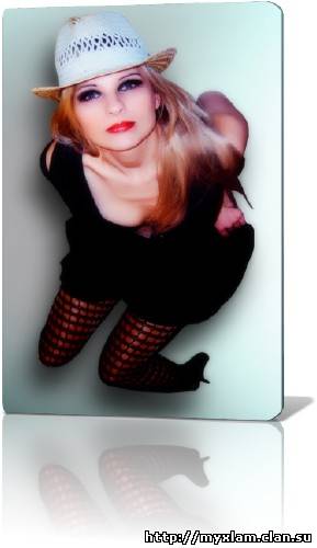 Stephanie OHara - Collection (5 CD) - 1996-2010, MP3