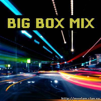 VA - Big Box Mix - 2012, MP3